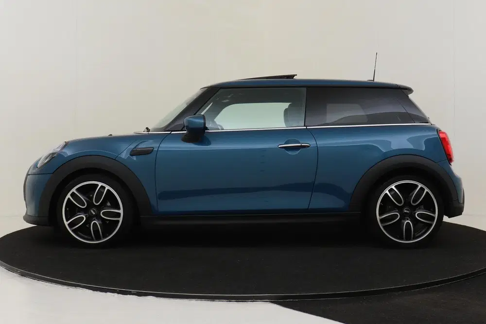 Mini John Cooper Works 1.5 ONE JOHN COOPER WORKS -PANO.DAK uit 2022, foto 7