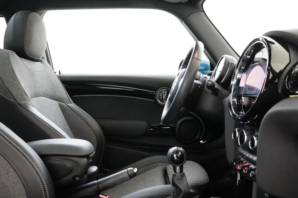 Mini John Cooper Works 1.5 ONE JOHN COOPER WORKS -PANO.DAK uit 2022, foto 8