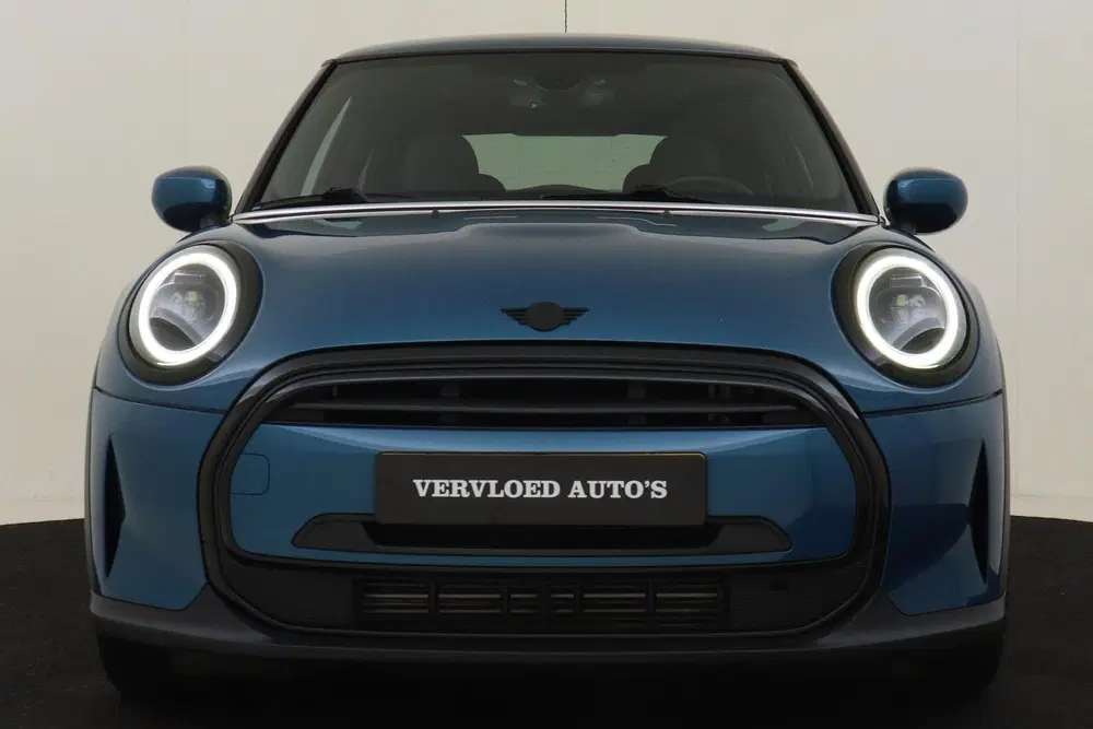 Mini John Cooper Works 1.5 ONE JOHN COOPER WORKS -PANO.DAK uit 2022, foto 9