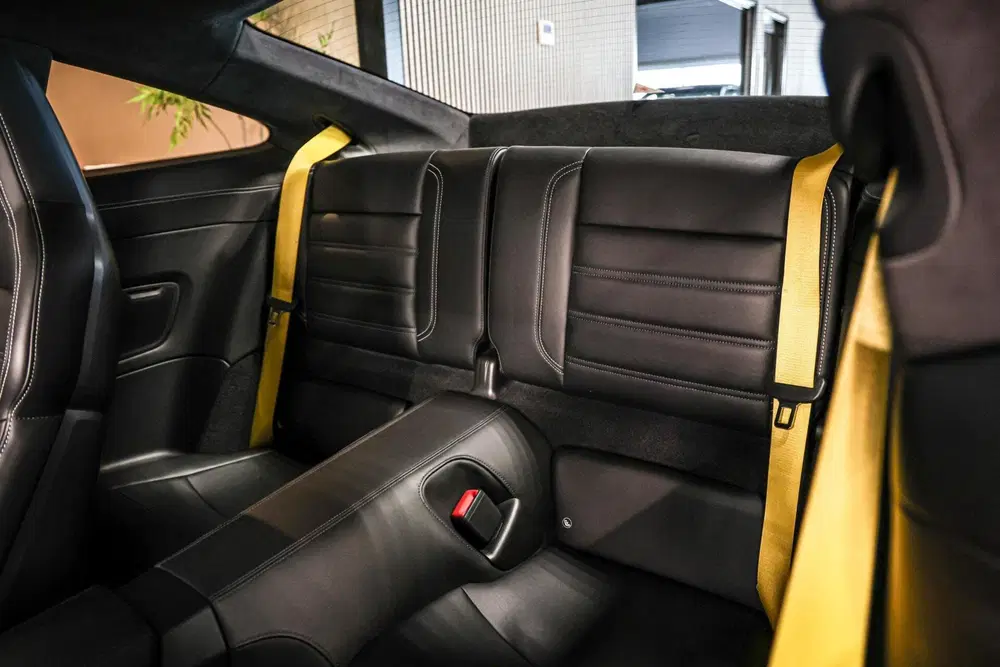 Porsche 911 3.8 Turbo S uit 2020, foto 10
