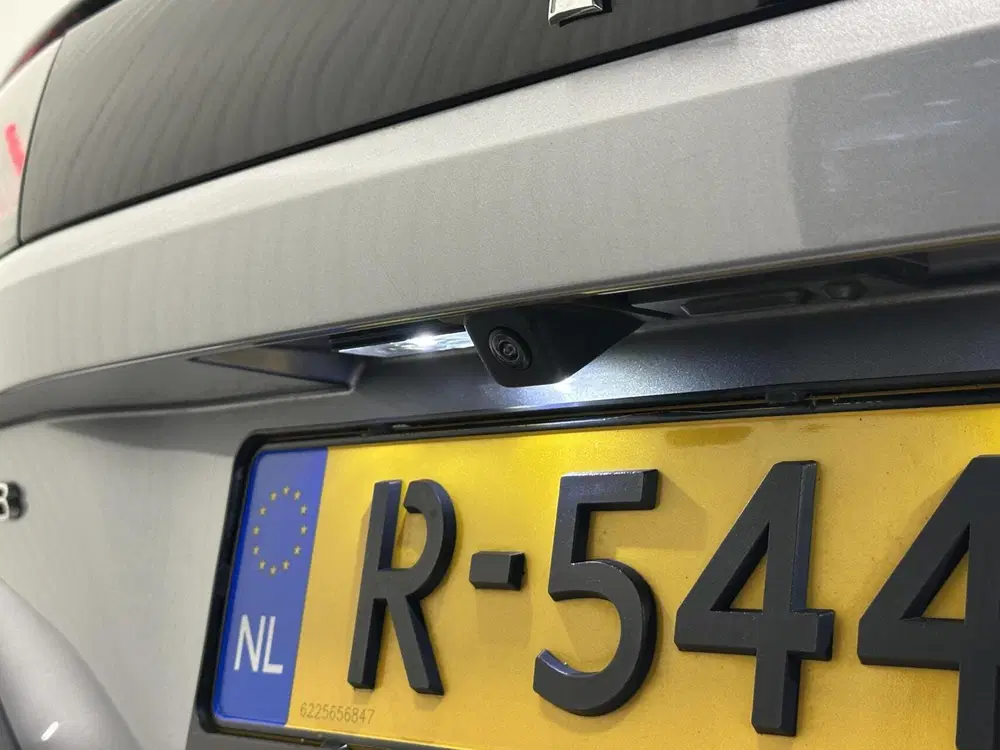Peugeot 508 1.2 PureTech Allure Pack Business CAMERA E uit 2022, foto 10