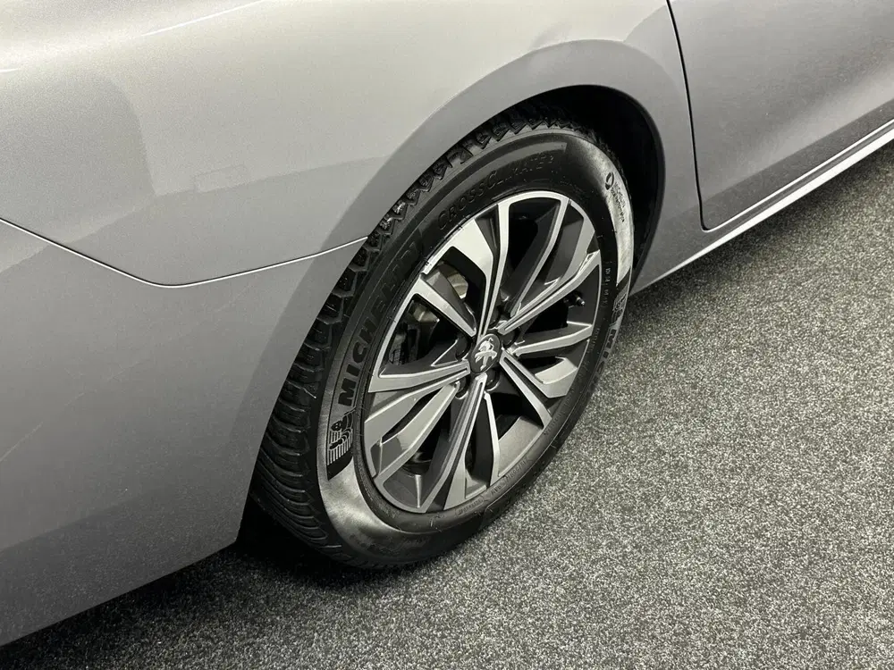 Peugeot 508 1.2 PureTech Allure Pack Business CAMERA E uit 2022, foto 11