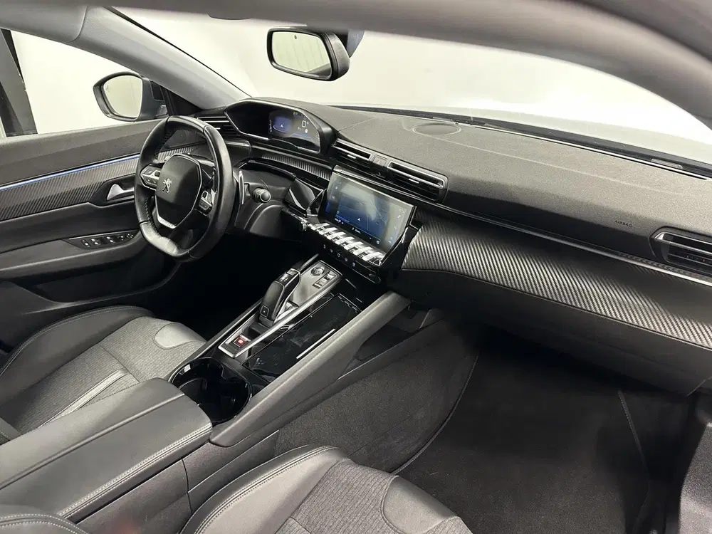 Peugeot 508 1.2 PureTech Allure Pack Business CAMERA E uit 2022, foto 12