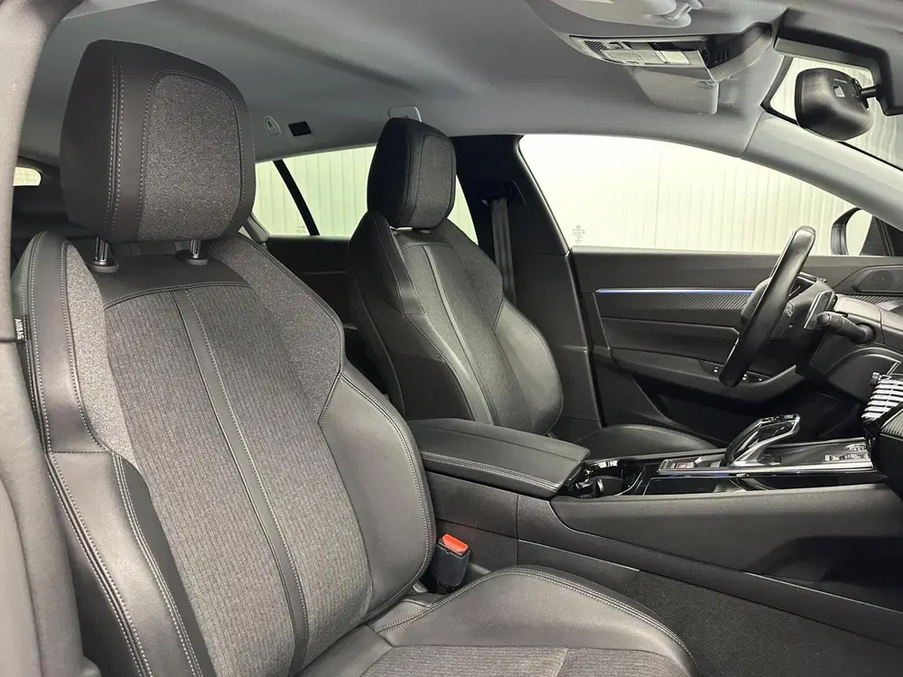 Peugeot 508 1.2 PureTech Allure Pack Business CAMERA E uit 2022, foto 13