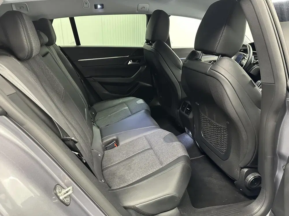 Peugeot 508 1.2 PureTech Allure Pack Business CAMERA E uit 2022, foto 14