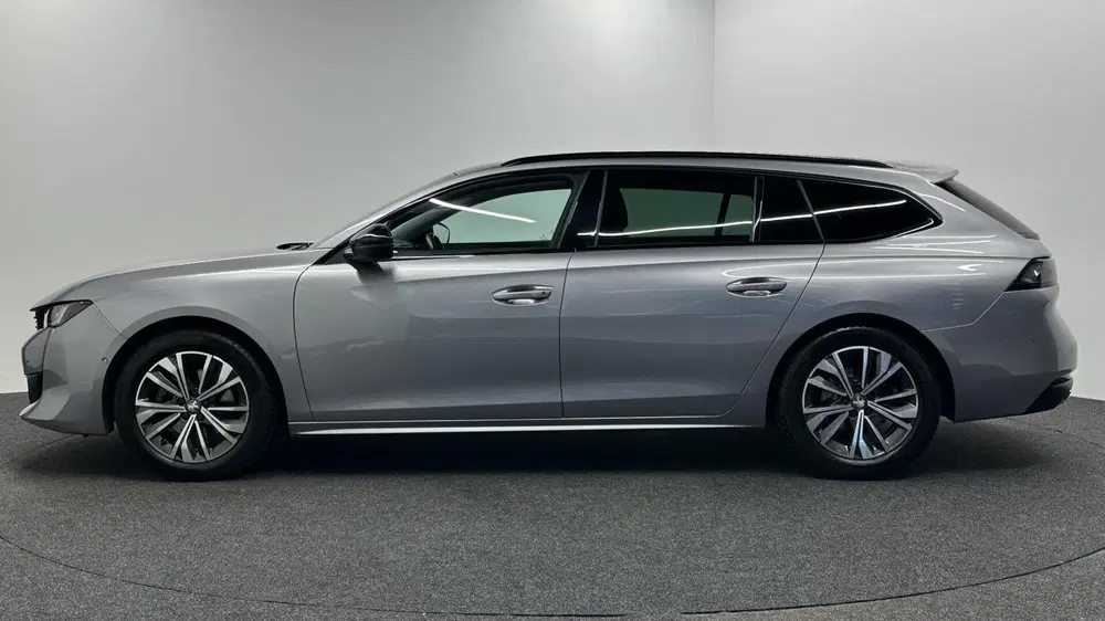 Peugeot 508 1.2 PureTech Allure Pack Business CAMERA E uit 2022, foto 6