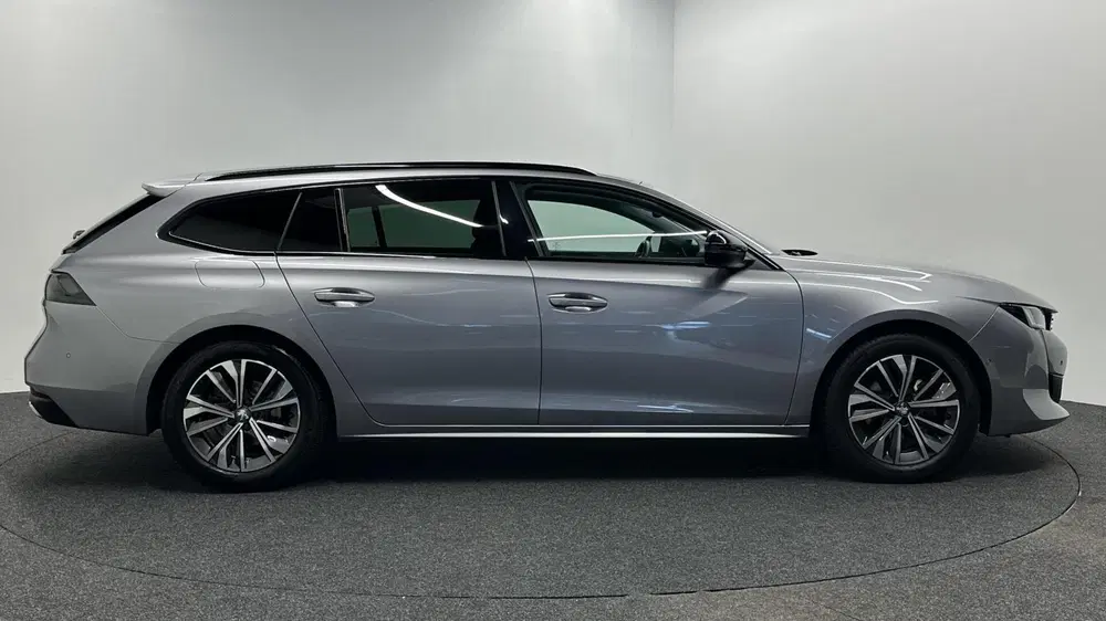 Peugeot 508 1.2 PureTech Allure Pack Business CAMERA E uit 2022, foto 7