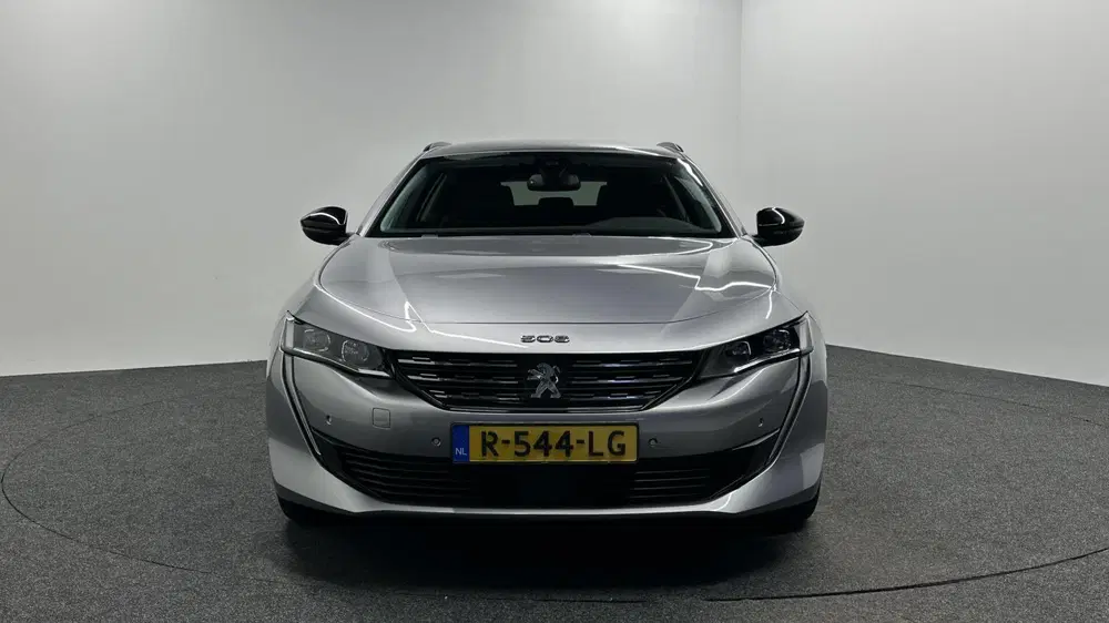 Peugeot 508 1.2 PureTech Allure Pack Business CAMERA E uit 2022, foto 8