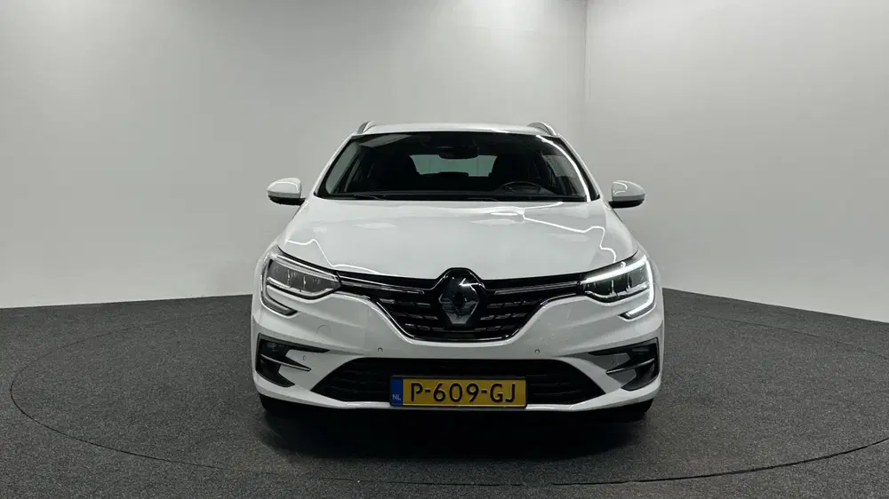 Renault Megane 1.6 E-Tech Plug-In Hybrid 160 Intens S uit 2022, foto 11