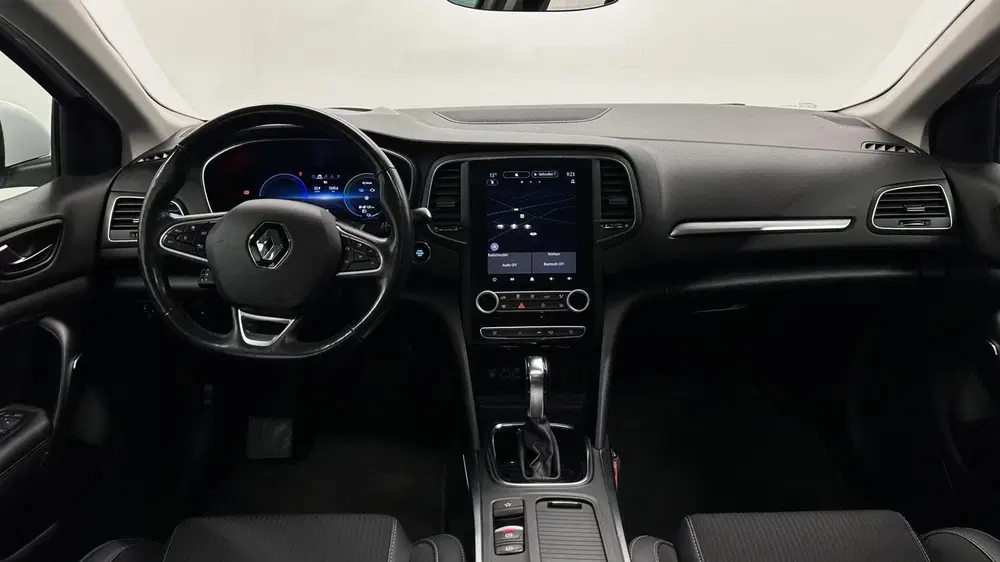 Renault Megane 1.6 E-Tech Plug-In Hybrid 160 Intens S uit 2022, foto 3