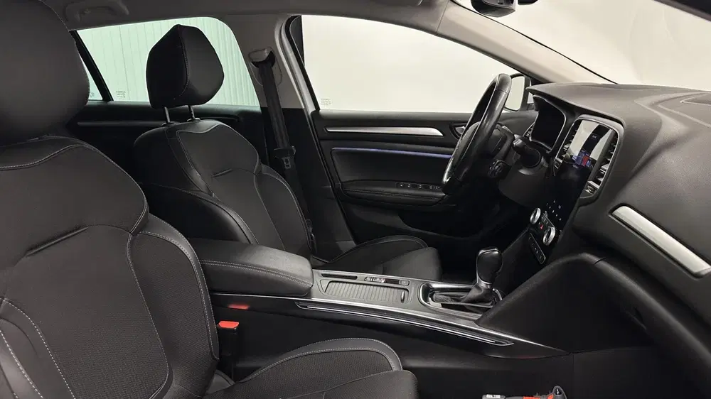 Renault Megane 1.6 E-Tech Plug-In Hybrid 160 Intens S uit 2022, foto 4
