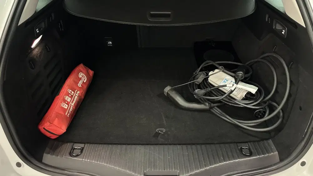 Renault Megane 1.6 E-Tech Plug-In Hybrid 160 Intens S uit 2022, foto 6
