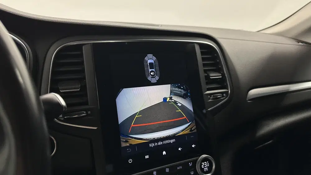 Renault Megane 1.6 E-Tech Plug-In Hybrid 160 Intens S uit 2022, foto 7