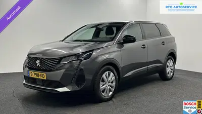Peugeot 5008 1.2 PureTech Active Pack Business CAMERA N uit 2023