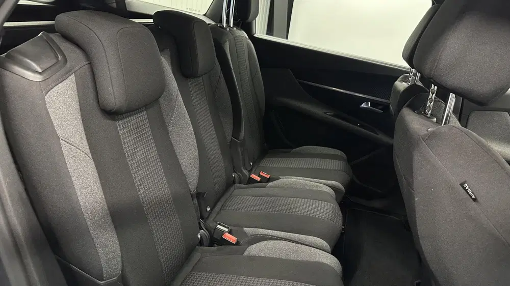 Peugeot 5008 1.2 PureTech Active Pack Business CAMERA N uit 2023, foto 14