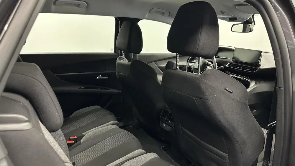 Peugeot 5008 1.2 PureTech Active Pack Business CAMERA N uit 2023, foto 15
