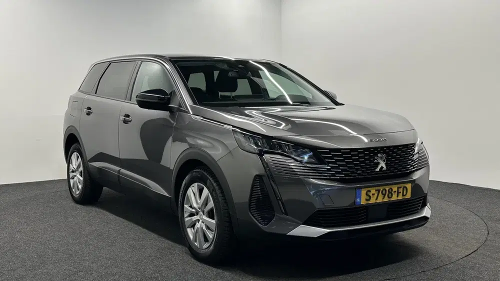 Peugeot 5008 1.2 PureTech Active Pack Business CAMERA N uit 2023, foto 3