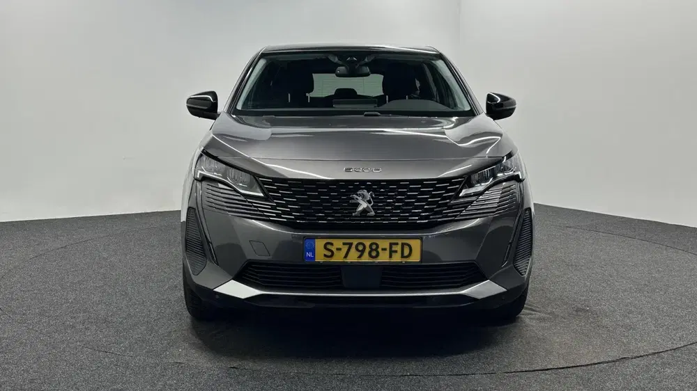 Peugeot 5008 1.2 PureTech Active Pack Business CAMERA N uit 2023, foto 6