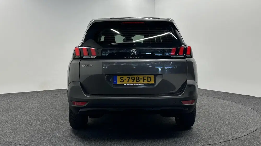 Peugeot 5008 1.2 PureTech Active Pack Business CAMERA N uit 2023, foto 7