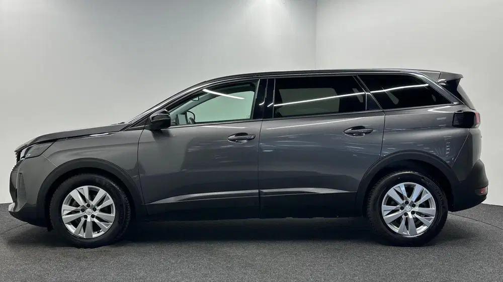 Peugeot 5008 1.2 PureTech Active Pack Business CAMERA N uit 2023, foto 8