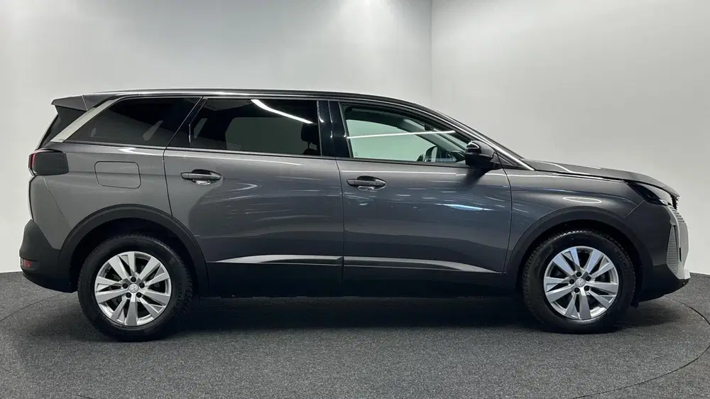 Peugeot 5008 1.2 PureTech Active Pack Business CAMERA N uit 2023, foto 9