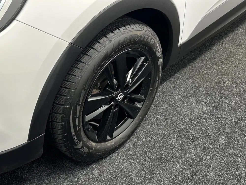 Opel Grandland 1.2 Turbo Business Edition CARPLAY CAMERA uit 2020, foto 10