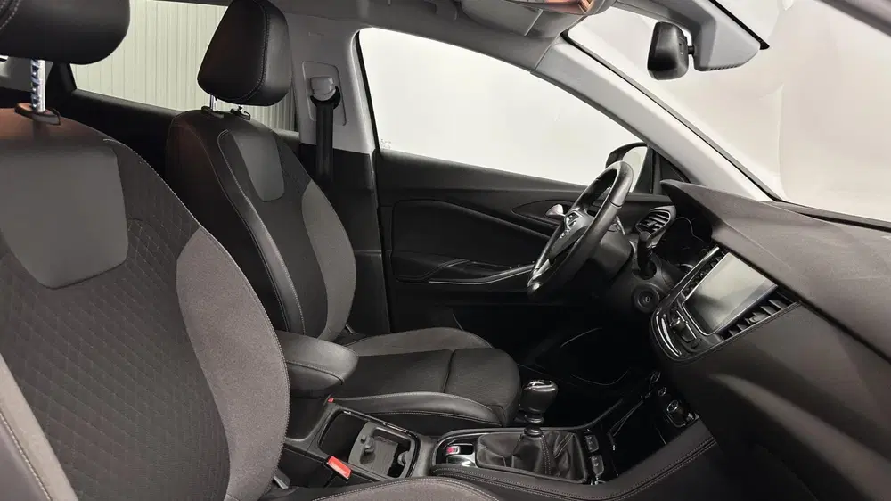 Opel Grandland 1.2 Turbo Business Edition CARPLAY CAMERA uit 2020, foto 12