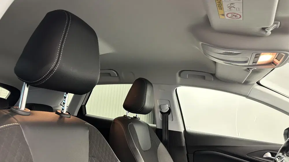 Opel Grandland 1.2 Turbo Business Edition CARPLAY CAMERA uit 2020, foto 13