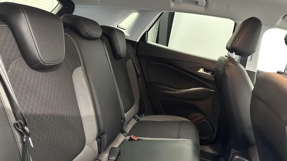 Opel Grandland 1.2 Turbo Business Edition CARPLAY CAMERA uit 2020, foto 14