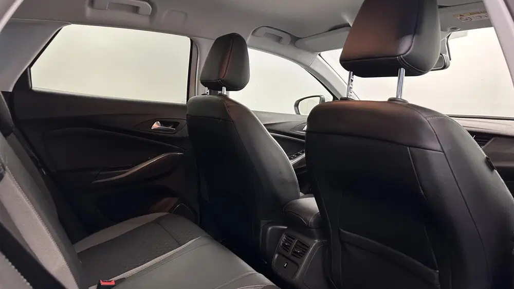Opel Grandland 1.2 Turbo Business Edition CARPLAY CAMERA uit 2020, foto 15