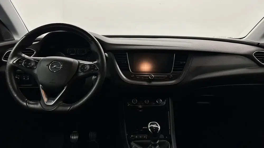 Opel Grandland 1.2 Turbo Business Edition CARPLAY CAMERA uit 2020, foto 2