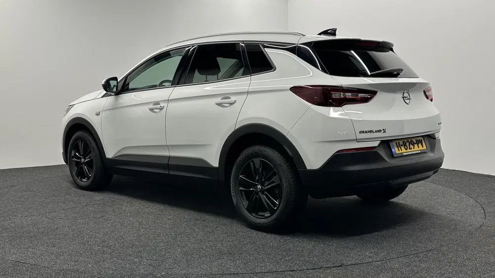 Opel Grandland 1.2 Turbo Business Edition CARPLAY CAMERA uit 2020, foto 4