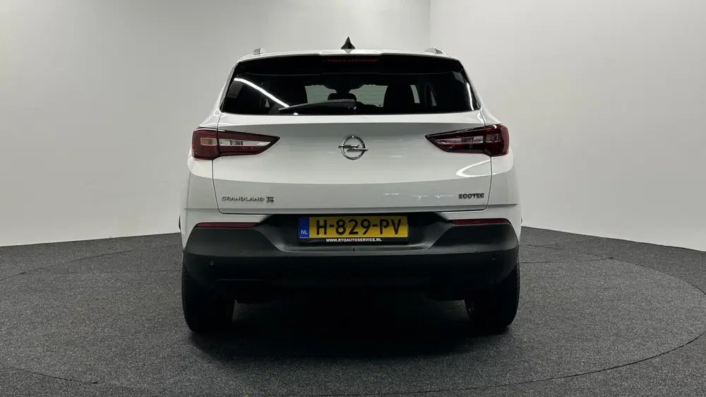 Opel Grandland 1.2 Turbo Business Edition CARPLAY CAMERA uit 2020, foto 7