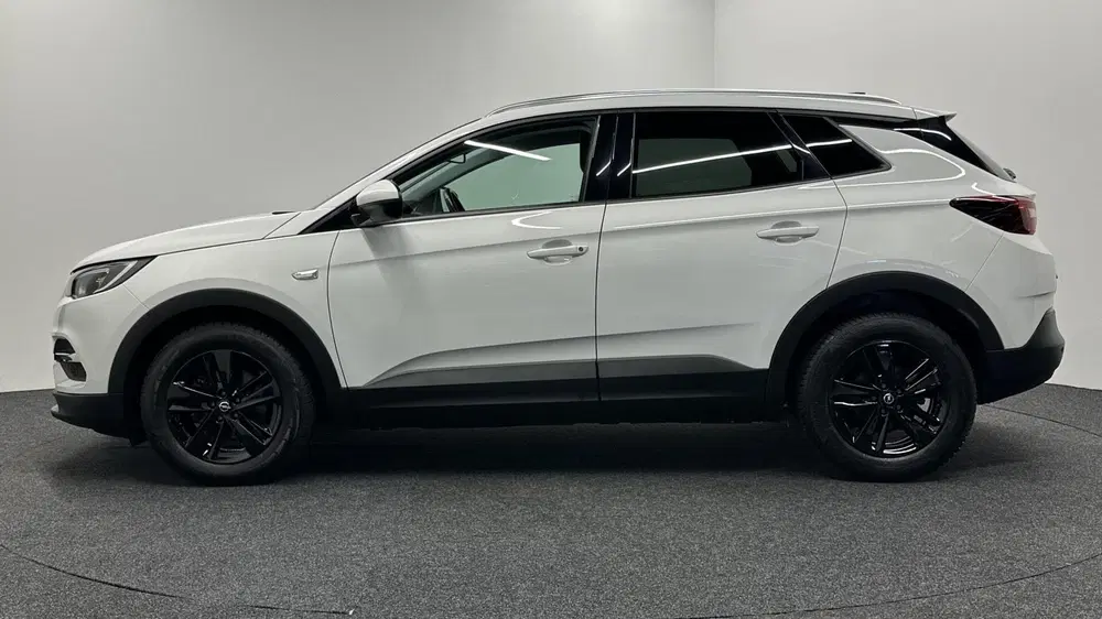 Opel Grandland 1.2 Turbo Business Edition CARPLAY CAMERA uit 2020, foto 8