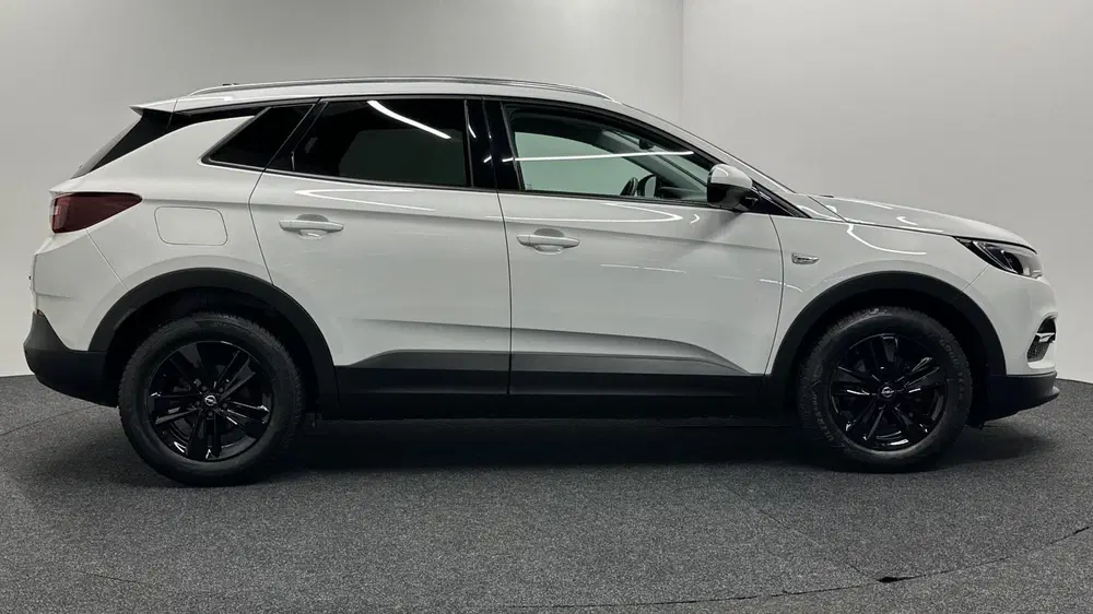 Opel Grandland 1.2 Turbo Business Edition CARPLAY CAMERA uit 2020, foto 9
