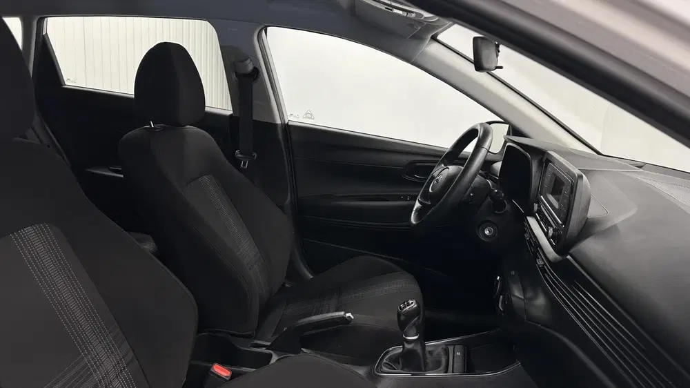 Hyundai BAYON 1.0 T-GDI Comfort DAB LED AIRCO CRUISE. uit 2023, foto 4
