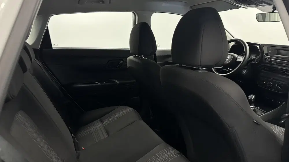 Hyundai BAYON 1.0 T-GDI Comfort DAB LED AIRCO CRUISE. uit 2023, foto 5