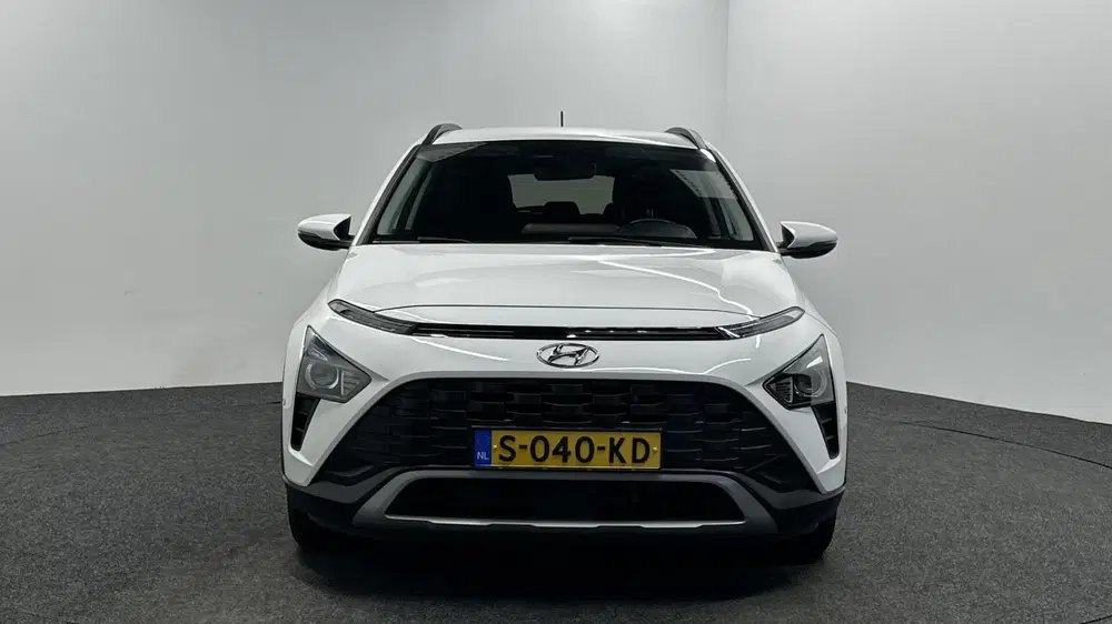 Hyundai BAYON 1.0 T-GDI Comfort DAB LED AIRCO CRUISE. uit 2023, foto 9