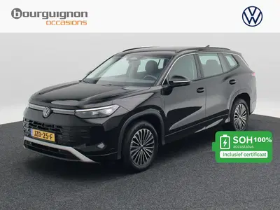 Volkswagen Tayron 1.5 eHybrid 204 Pk Life uit 2025