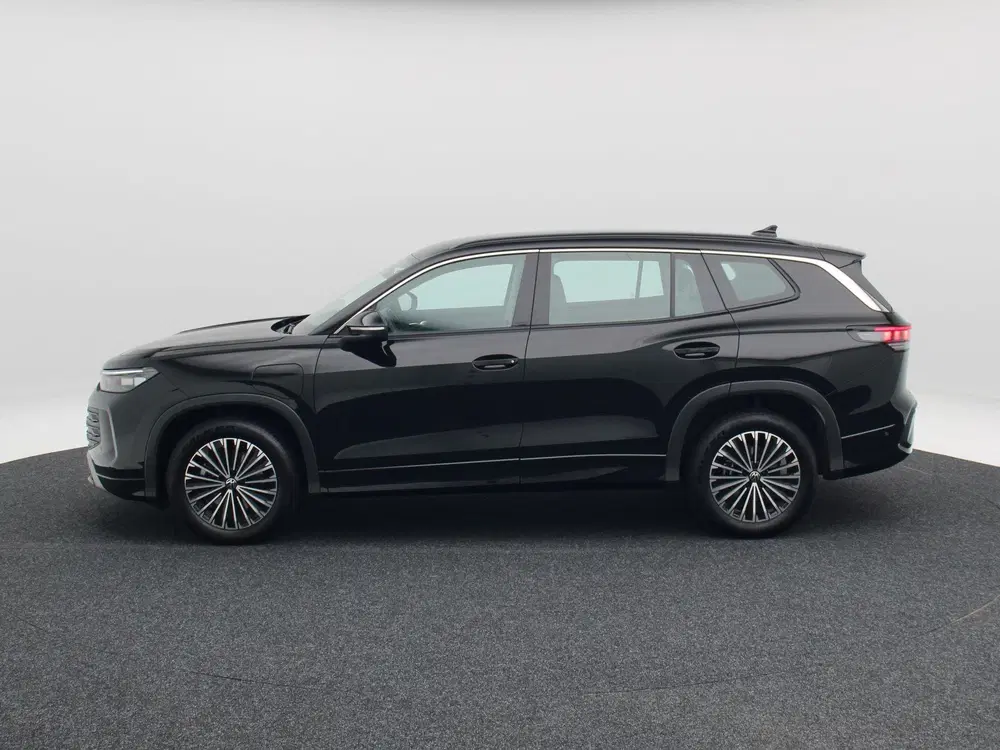 Volkswagen Tayron 1.5 eHybrid 204 Pk Life uit 2025, foto 11