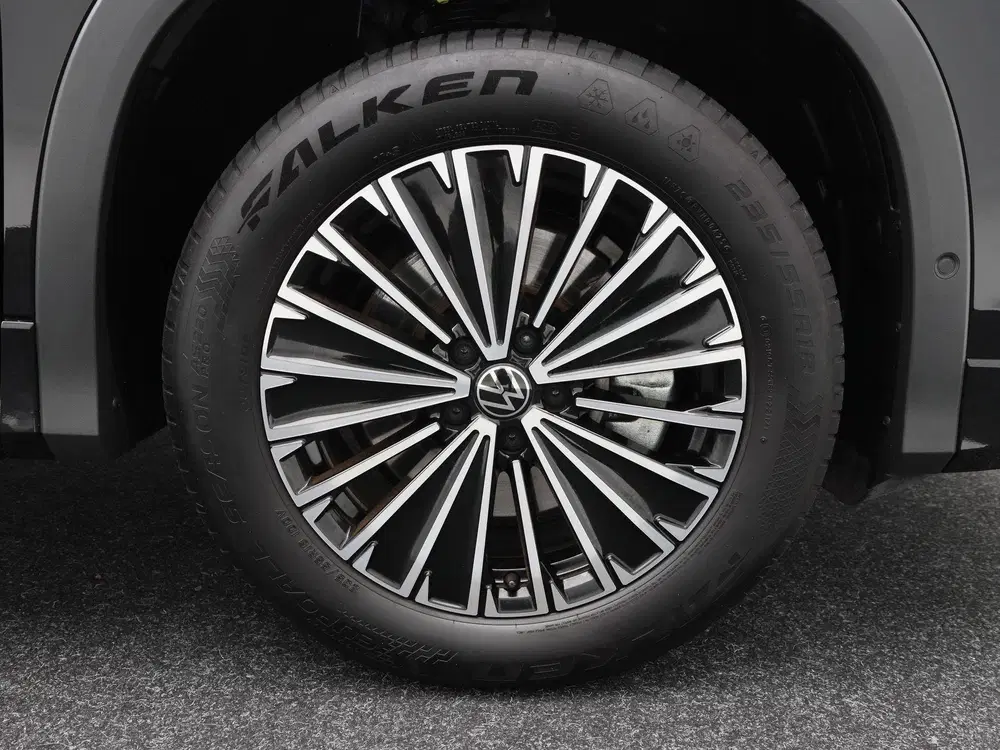 Volkswagen Tayron 1.5 eHybrid 204 Pk Life uit 2025, foto 12