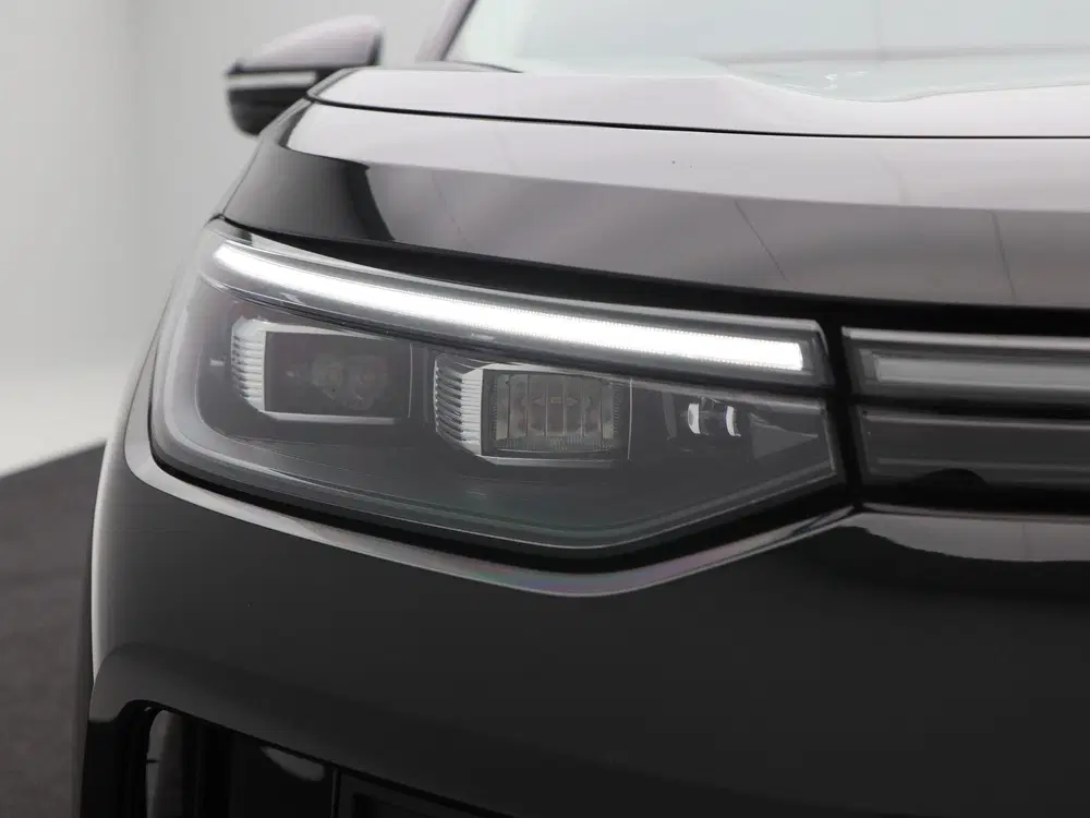 Volkswagen Tayron 1.5 eHybrid 204 Pk Life uit 2025, foto 13