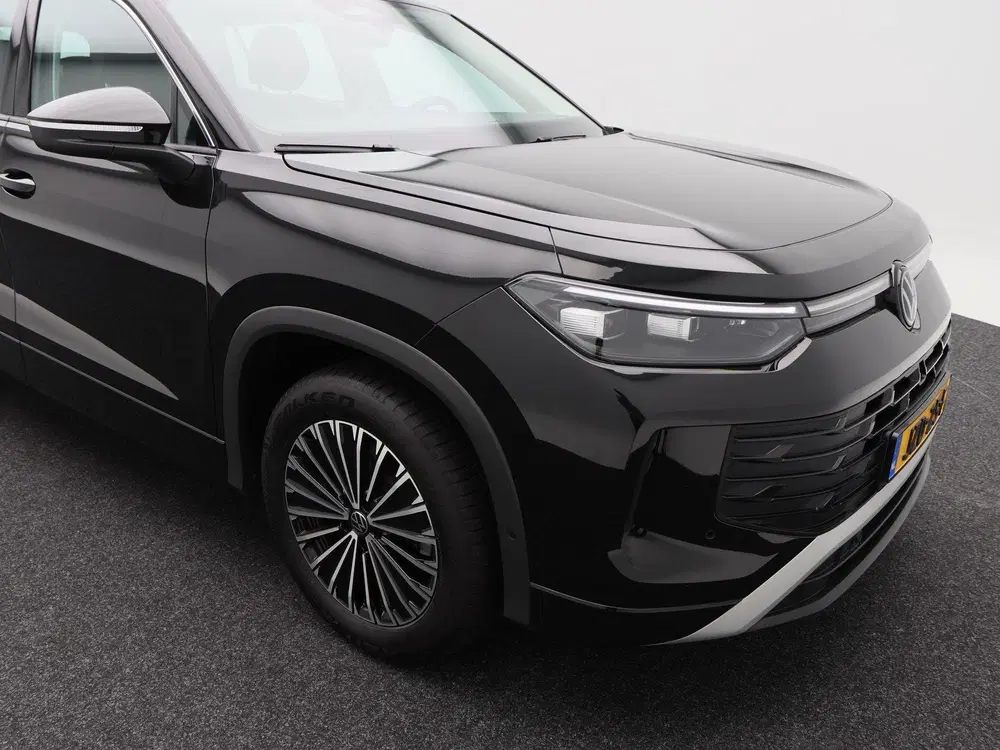Volkswagen Tayron 1.5 eHybrid 204 Pk Life uit 2025, foto 14