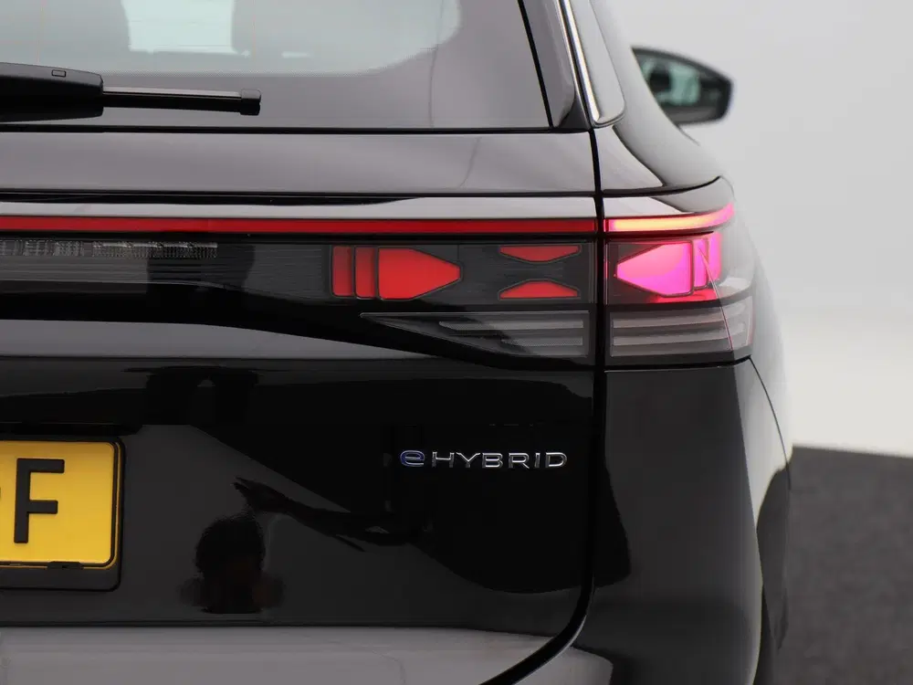Volkswagen Tayron 1.5 eHybrid 204 Pk Life uit 2025, foto 15