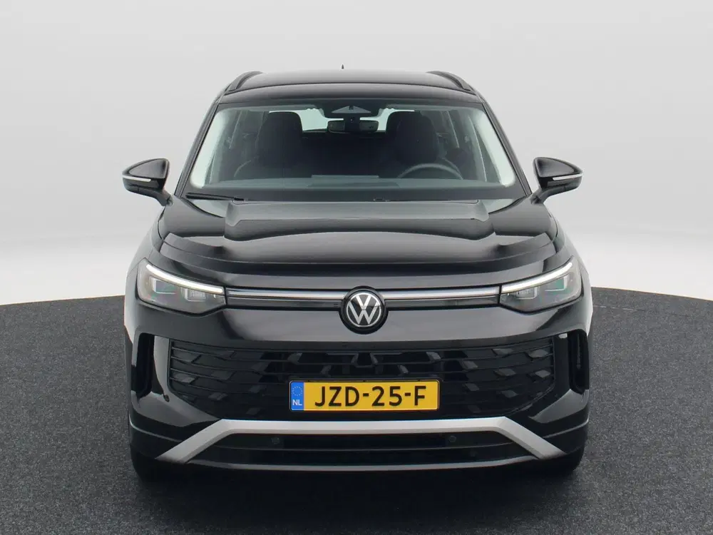 Volkswagen Tayron 1.5 eHybrid 204 Pk Life uit 2025, foto 5