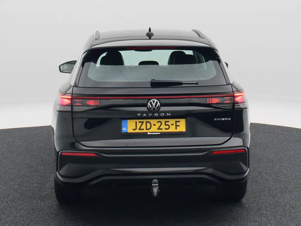 Volkswagen Tayron 1.5 eHybrid 204 Pk Life uit 2025, foto 7
