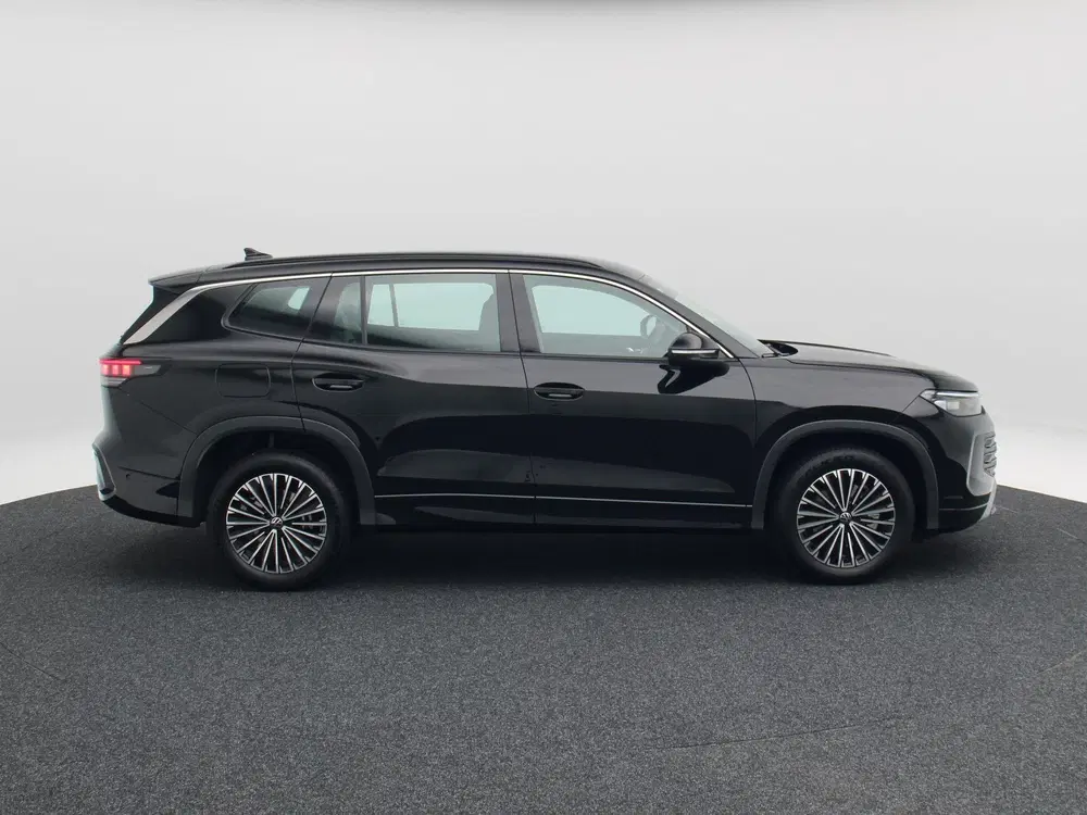 Volkswagen Tayron 1.5 eHybrid 204 Pk Life uit 2025, foto 8