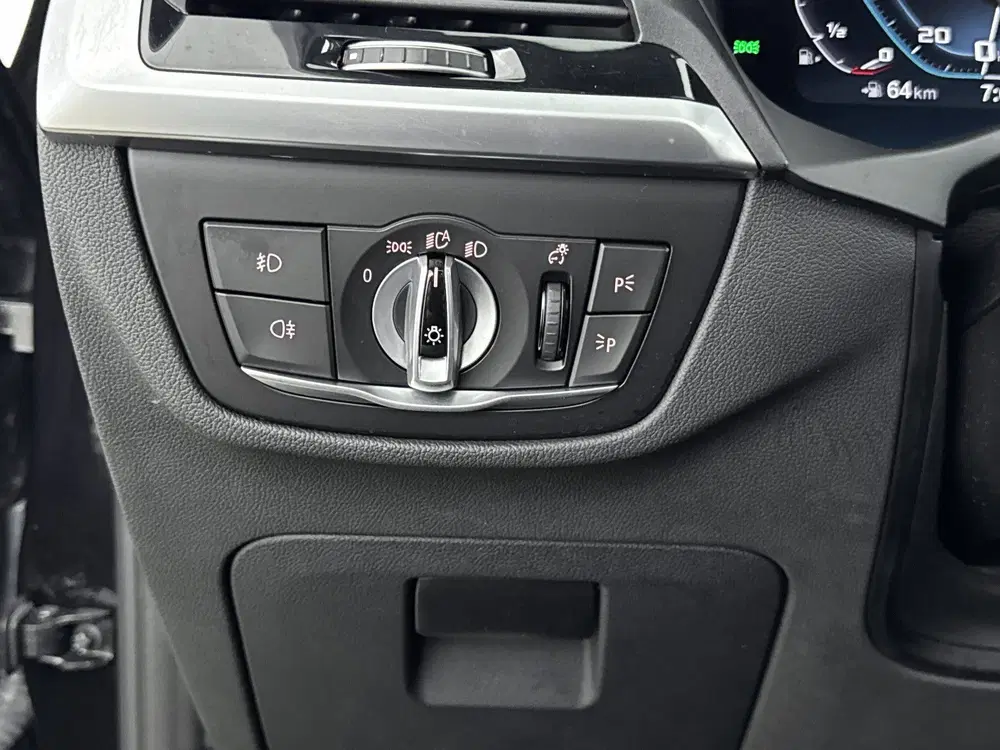 BMW X4 M40i High Executive Automaat uit 2021, foto 15