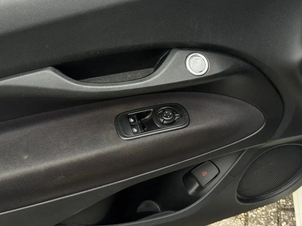 Fiat 500 Passion 42 kWh (SoH 92%) uit 2021, foto 11
