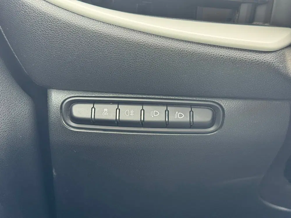 Fiat 500 Passion 42 kWh (SoH 92%) uit 2021, foto 12